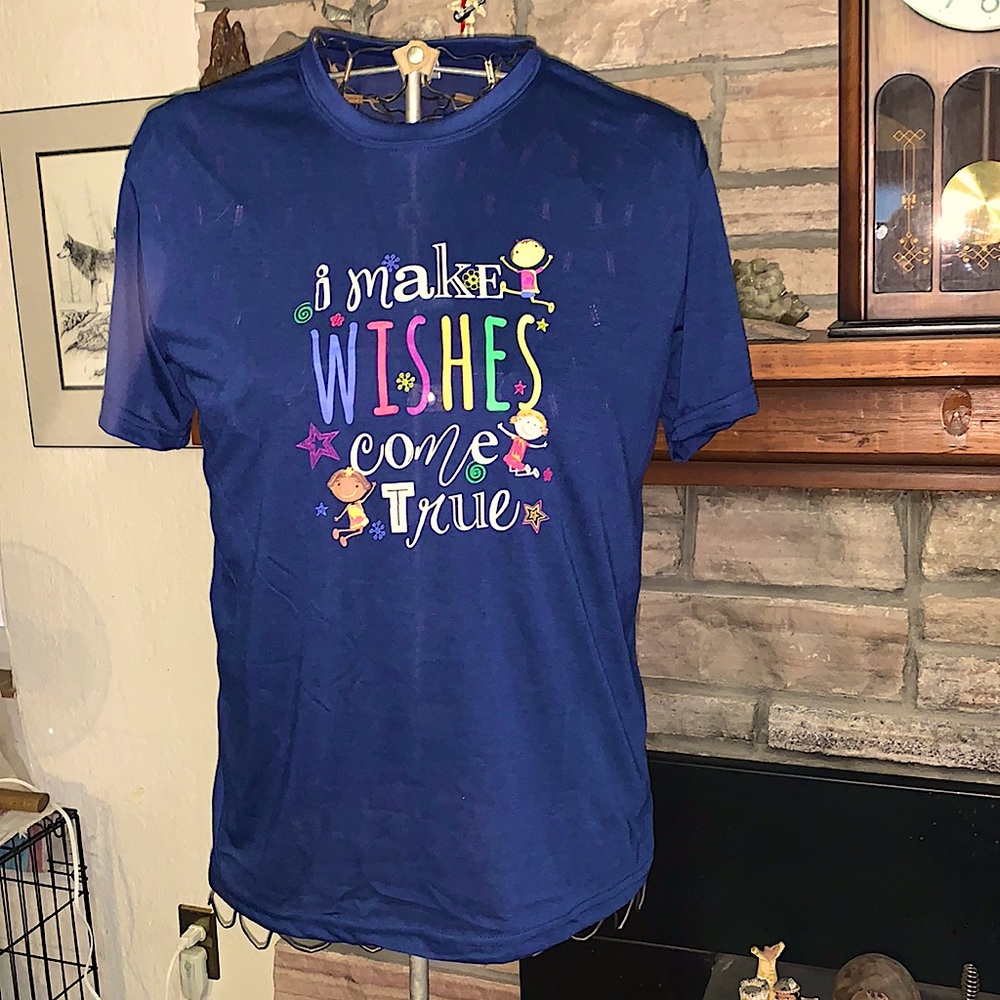 Ladies Lightweight T-Shirt